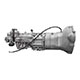 KIT D'ADAPTATION BOITE 5 VITESSES MAZDA (MGB) 3 PALIERS