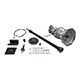 FIVE SPEED MAZDA GEARBOX CONVERSION MGA CONVERTED TO MGB 3 MAIN BEARING