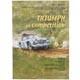 LIVRE/LES TRIUMPH EN COMPETITION (TOME 6) "LES ANNEES TR4"
