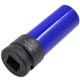 17MM DEEP WHEEL SOCKET 1/2" DRIVE