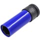 17MM DEEP WHEEL SOCKET 1/2" DRIVE