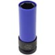 17MM DEEP WHEEL SOCKET 1/2" DRIVE