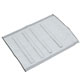 CIEL DE TOIT MINI 1992-2000 TOIT OUVRANT "INTERIEUR" (GRIS)