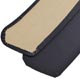 GARNITURE DE HAYON MGB-GT 1970-1976 (NOIR)