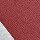 ETRIER DE MAINTIEN D'ARMATURE DE CAPOTE (ROUGE)