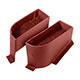 BOX ASSY-HOOD STOWAGE-C(PR) (Equiv 4B5139)