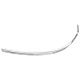 MOULURE SUPERIEURE D'HABITACLE (ARRIERE DROIT)(ALU POLI) AUSTIN-HEALEY