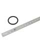 JOINT TORIQUE DE PIPE D'ADMISSION TR7-TR8 (ADMISSION)