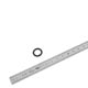 JOINT TORIQUE DE LEVIER DE VITESSES (PIED) MGB/SPRIGET/MINOR
