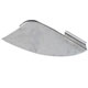 FILLER-SILL END RH SPIT
