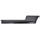 BAS DE CAISSE SPITFIRE/GT6 (EXTERIEUR) ADAPTABLE (GAUCHE)