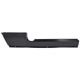 BAS DE CAISSE SPITFIRE/GT6 (EXTERIEUR) ADAPTABLE (GAUCHE)