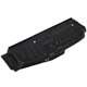 PLANCHER SPITFIRE/GT6 (GAUCHE)