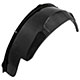 WHEELARCH-FRONT LH OUTER SPIT