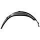 WHEELARCH-FRONT RH OUTER SPIT