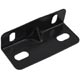 BRACKET-QTR VALANCE FRONT(SML)