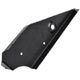 GUSSET-BATTERY BOX/BULKHEAD RH