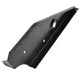 GUSSET-BATTERY BOX/BULKHEAD RH