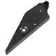 PATTE GUSSET BAC A BATTERIE/CLOISON SPITFIRE (DROIT)