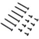 SCREW KIT-TRIM BGT SUPP