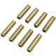 GUIDE DE SOUPAPE TR2-TR3-TR4-TR5-TR6 (13.5 ET 12.7 x 7.9) BRONZE (KIT CONV)