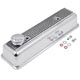 ROCKER COVER TRIUMPH 4CYL TR2, TR3, TR4 (ALLOY)