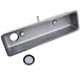 CACHE CULBUTEURS TR2-TR3-TR4 (ALU) AVEC RENIFLARD