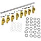 ROLLER ROCKER KIT TRIUMPH TR2/TR4A