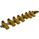 RAMPE DE CULBUTEURS TR2-TR3-TR4 (1.55) A ROULEAUX