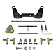 TRINGLERIE CONVERSION HS6 TRIUMPH TR2-TR3-TR4