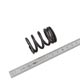 RESSORT DE SOUPAPE TRIUMPH TR4/4A (EXTERNE) DOUBLE