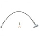 DURITE DE PRESSION D'HUILE (KIT) SPRIGET/SPITFIRE/TR5-TR6 (RAMPE CULBUTEUR)