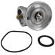 ADAPTOR-OIL FILTER