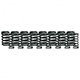 RESSORT DE SOUPAPE SPITFIRE/SPRIGET 1500 (LE JEU)