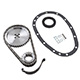 KIT DISTRIBUTION SPITFIRE/TR5-TR6 (CHAINE DOUBLE) AVEC TENDEUR