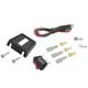SWITCH, Override, Manual, Kenlowe