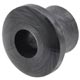 SILENT-BLOC DE LAME DE SUSPENSION ARRIERE TR2-4 1953-1965 (NYLATRON)