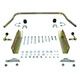 BARRE ANTI-ROULIS TR2-TR3 (DIAMETRE 7/8")