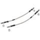 DURITE/FLEXIBLE DE FREIN (AVIATION) TR4A-TR5-TR6 (AVANT)