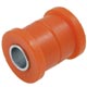 LOW INNER WISHBONE TR4A-TR5-TR6 (POLY)