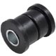 SILENT-BLOC DE BRAS TR4A-TR5-TR6 (INFERIEUR) POLY