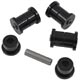 SILENT-BLOC DE BRAS DE SUSPENSION (ARRIERE) TR4-TR5-TR6/STAG(POLYURETHANE)