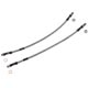 DURITE/FLEXIBLE DE FREIN (AVIATION) TR4A (ARR) SPITFIRE-VITESSE (AVANT)