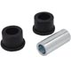 SILENT-BLOC D'AMORTISSEUR TR4-TR5-TR6/SPITFIRE/STAG (POLY)