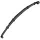 SPRING-LEAF REAR U/R TR2-4