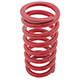 RESSORT DE SUSPENSION TR4-TR5-TR6 (AVANT) 450lbs RABAISSE COURSE