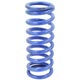 RESSORT DE SUSPENSION TR4-TR5-TR6 (ARRIERE) 420lbs (RABAISSE) ROUTE