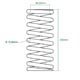SPRING-COIL U/R SPIT