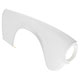 AILE AVANT TR6 (FIBRE DE VERRE) DROITE