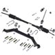 CREMAILLERE TR2-TR3 (CONVERSION) CAG
